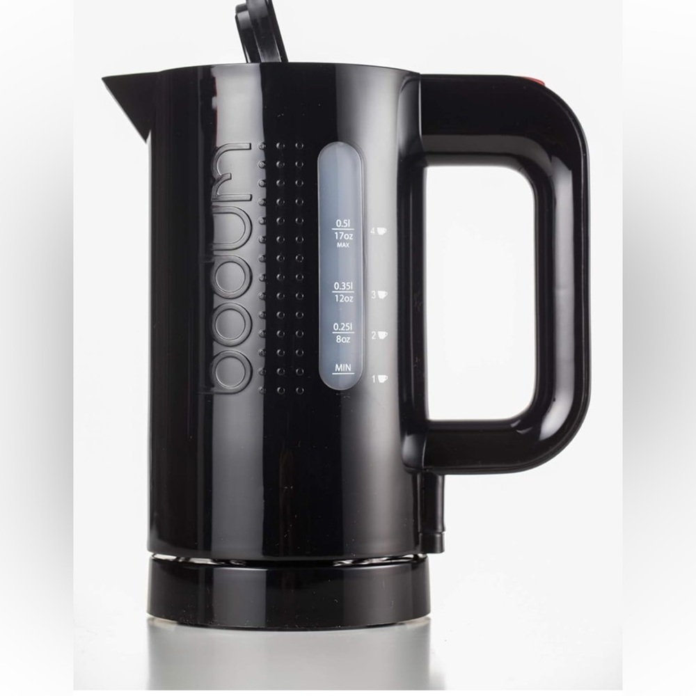 Bodum Bistro electric water Kettle
